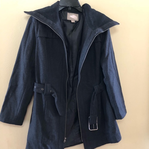 Forever 21 coat - Picture 2 of 7